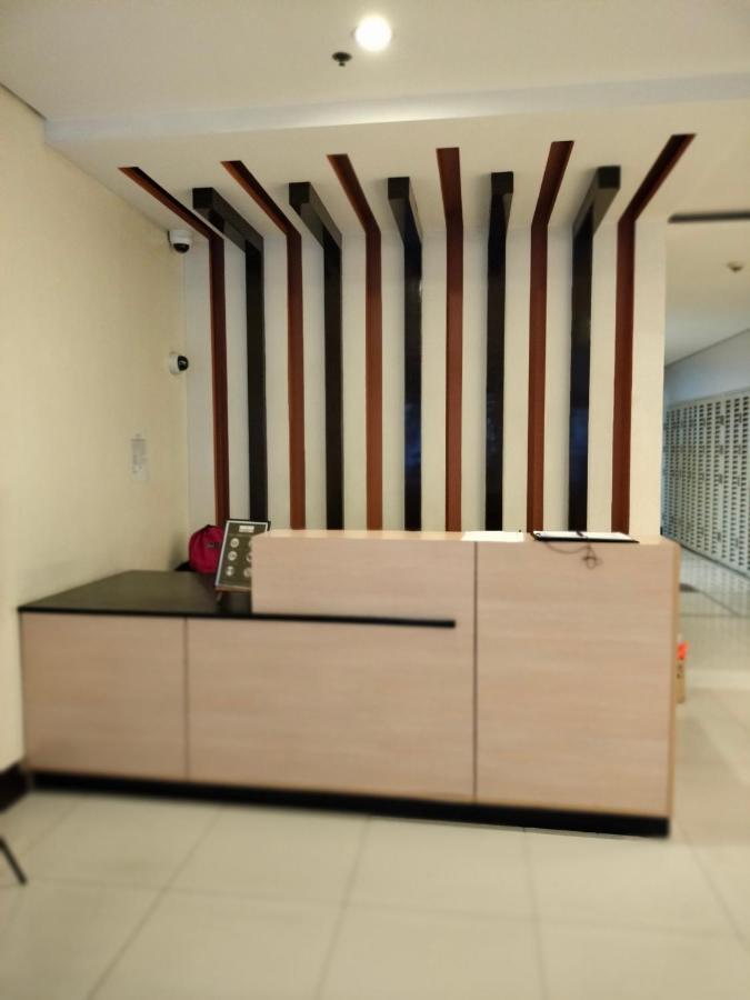 Condotel Pasay Newport Near Airport Aparthotel *