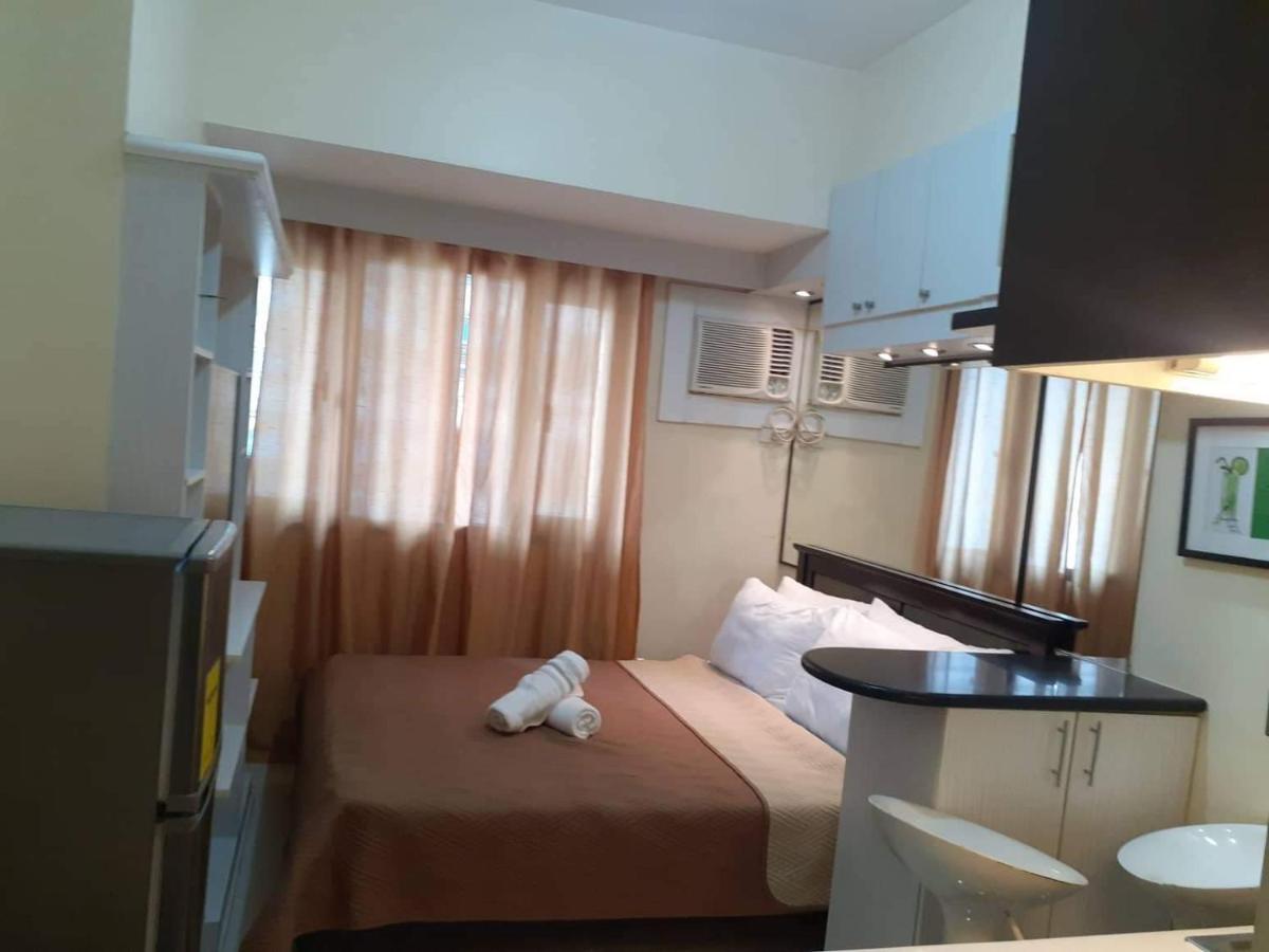 Aparthotel Snugglepod Condotel - Grand Riviera Suites, Us Embassy Manila, Roxas Blvd Manila