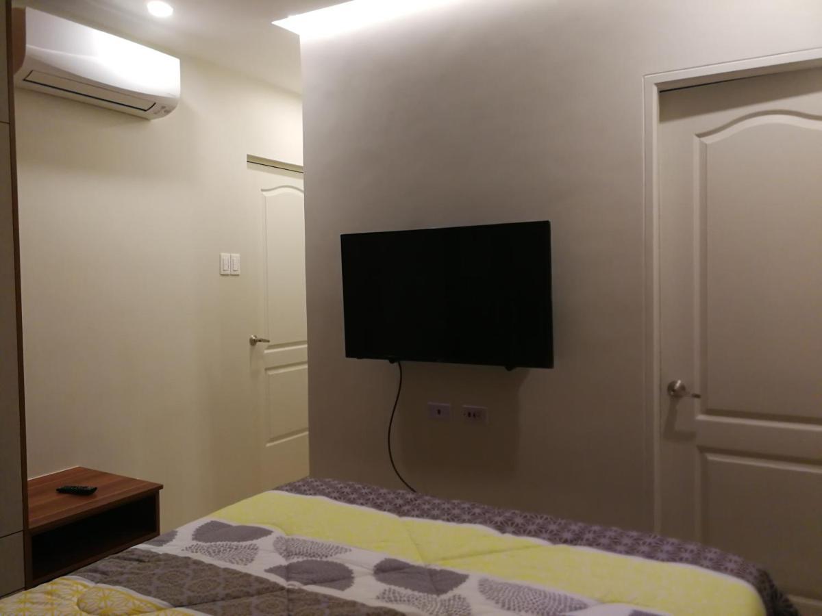 Adria Residences - Sapphire Garden - 2 Bedroom For 4 Person *