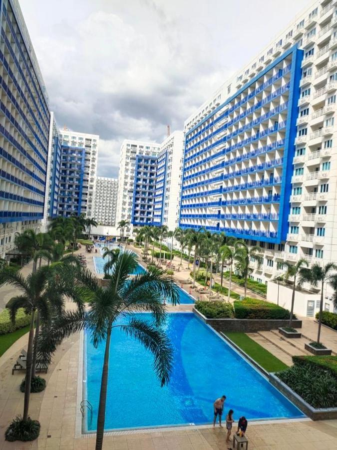 Apartment Bliss Staycation At Sea Residences By John *