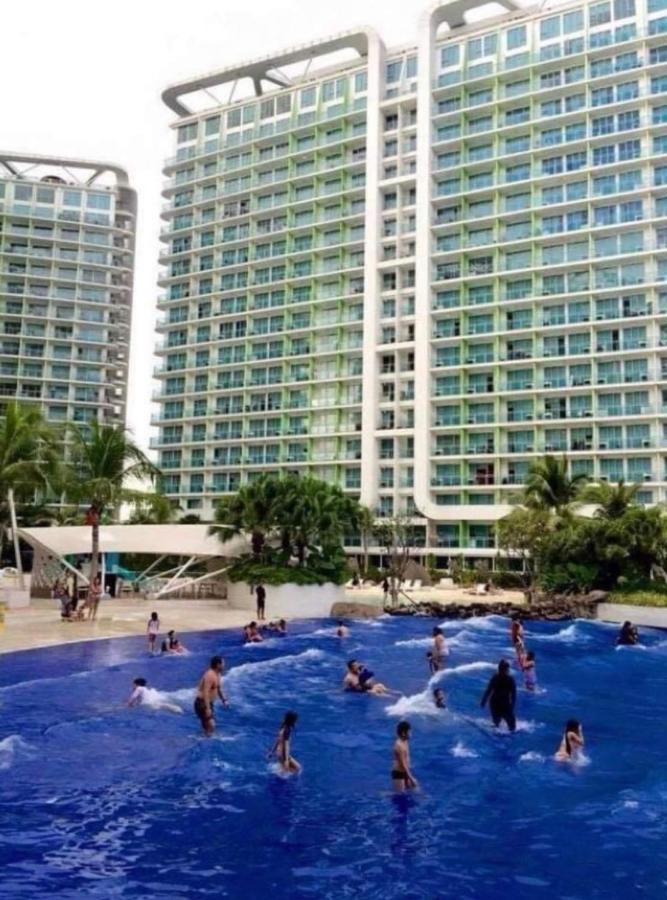 2br Unit Azure Residences By Ms. M Aparthotel *