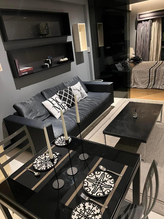 Morgan Suites Executive Residences Aparthotel Manila