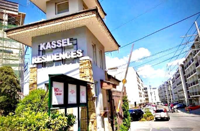 Kassel Residences Aparthotel Manila