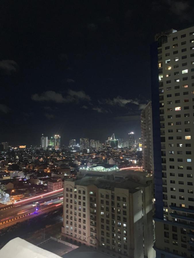 Laureano Trevi Residences Makati Condotel * Manila