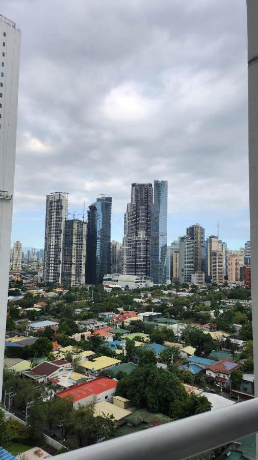 Aparthotel Jazz Residences Manila