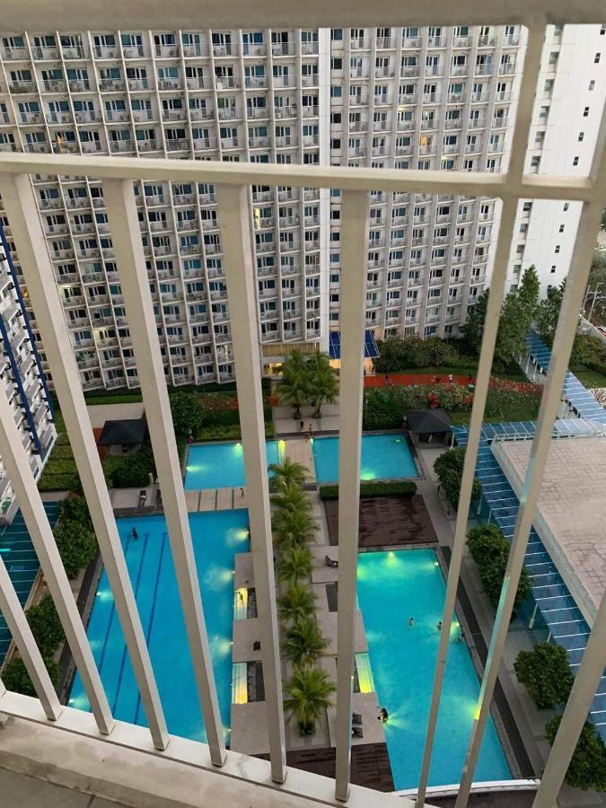 Jazz Residences *