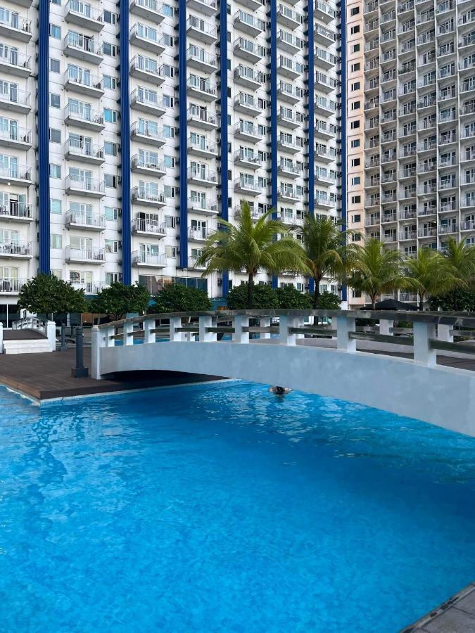 Jazz Residences Manila