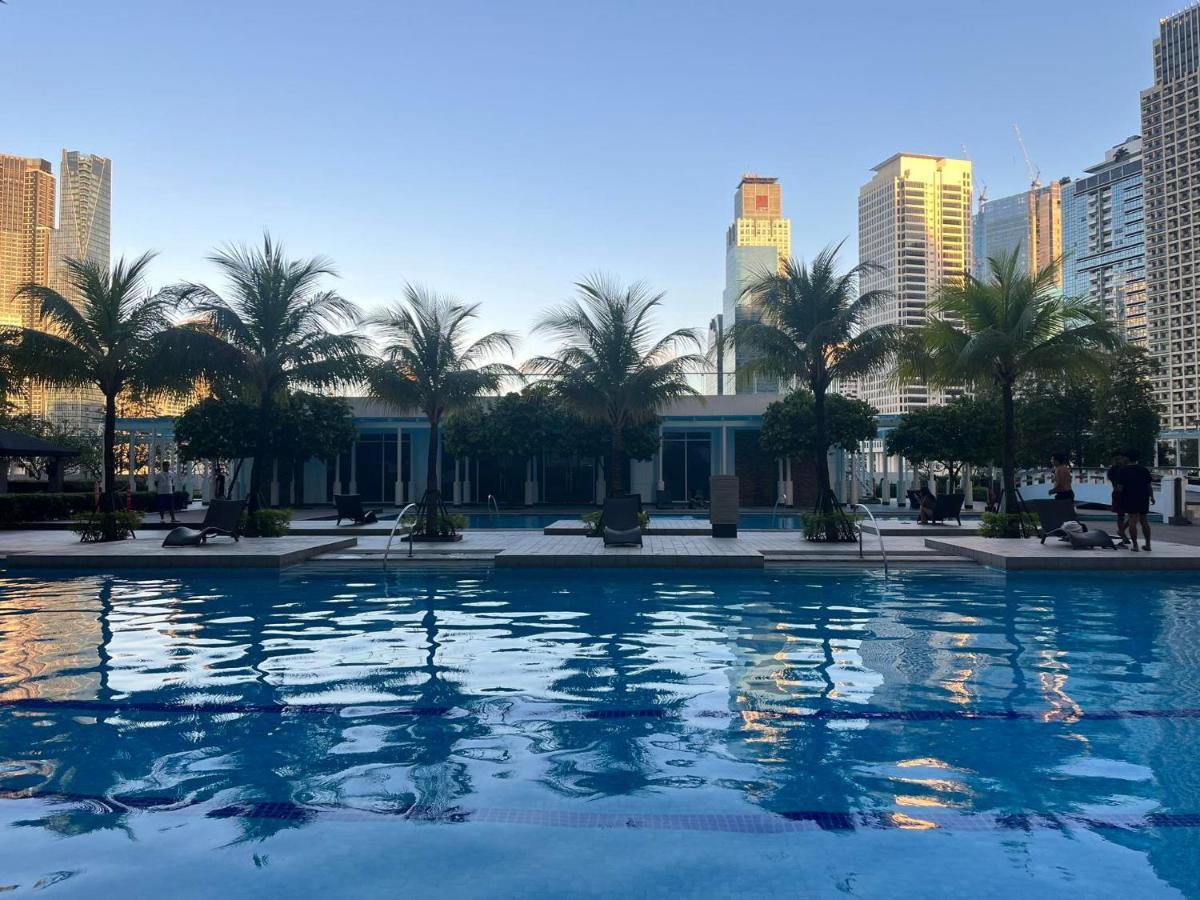 Aparthotel Jazz Residences Manila
