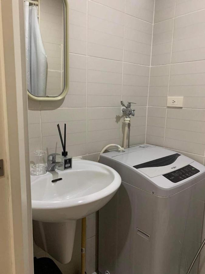 Aparthotel Jazz Residences Manila