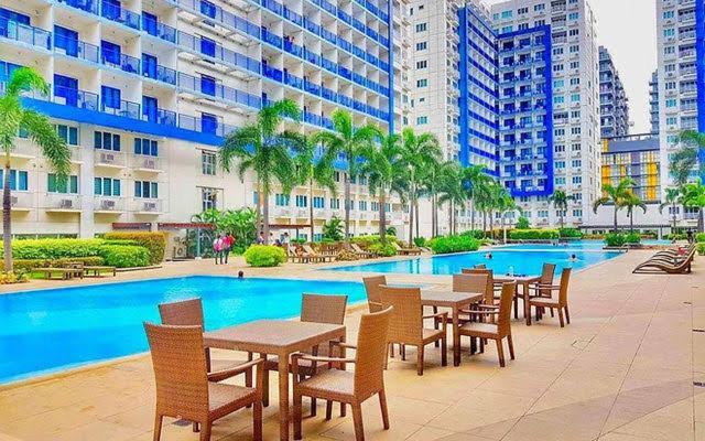 Sea Residences Tower A Aparthotel *