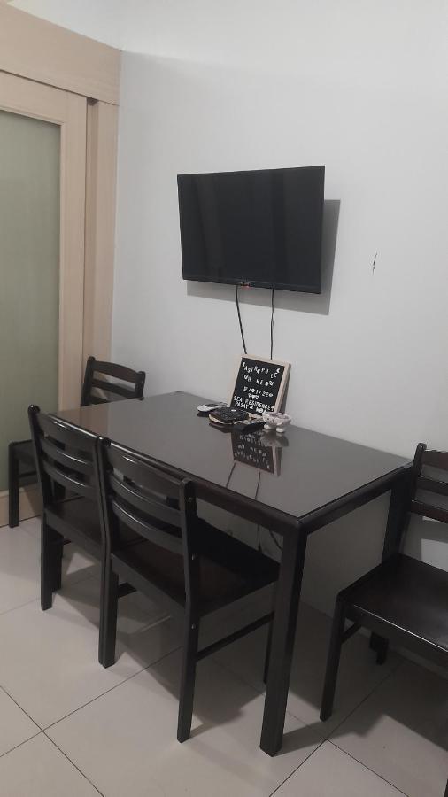 Sea Residences Tower A Aparthotel Manila
