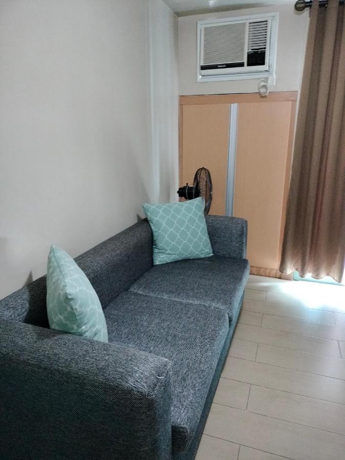Aparthotel Condotel Pasay Newport Near Airport Manila