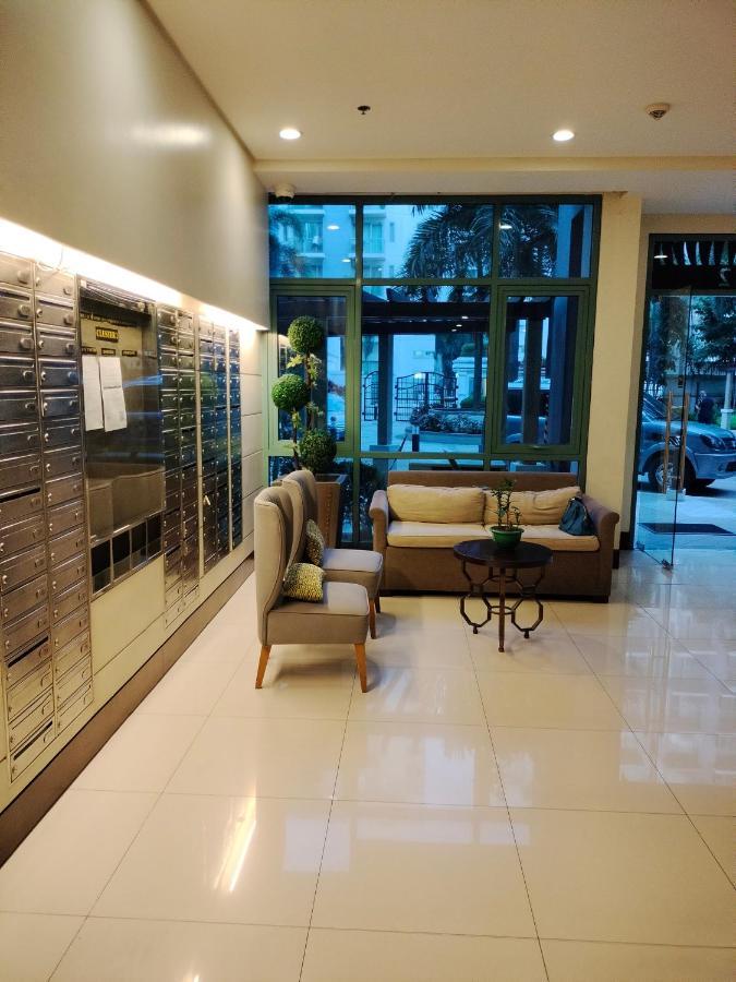 Condotel Pasay Newport Near Airport