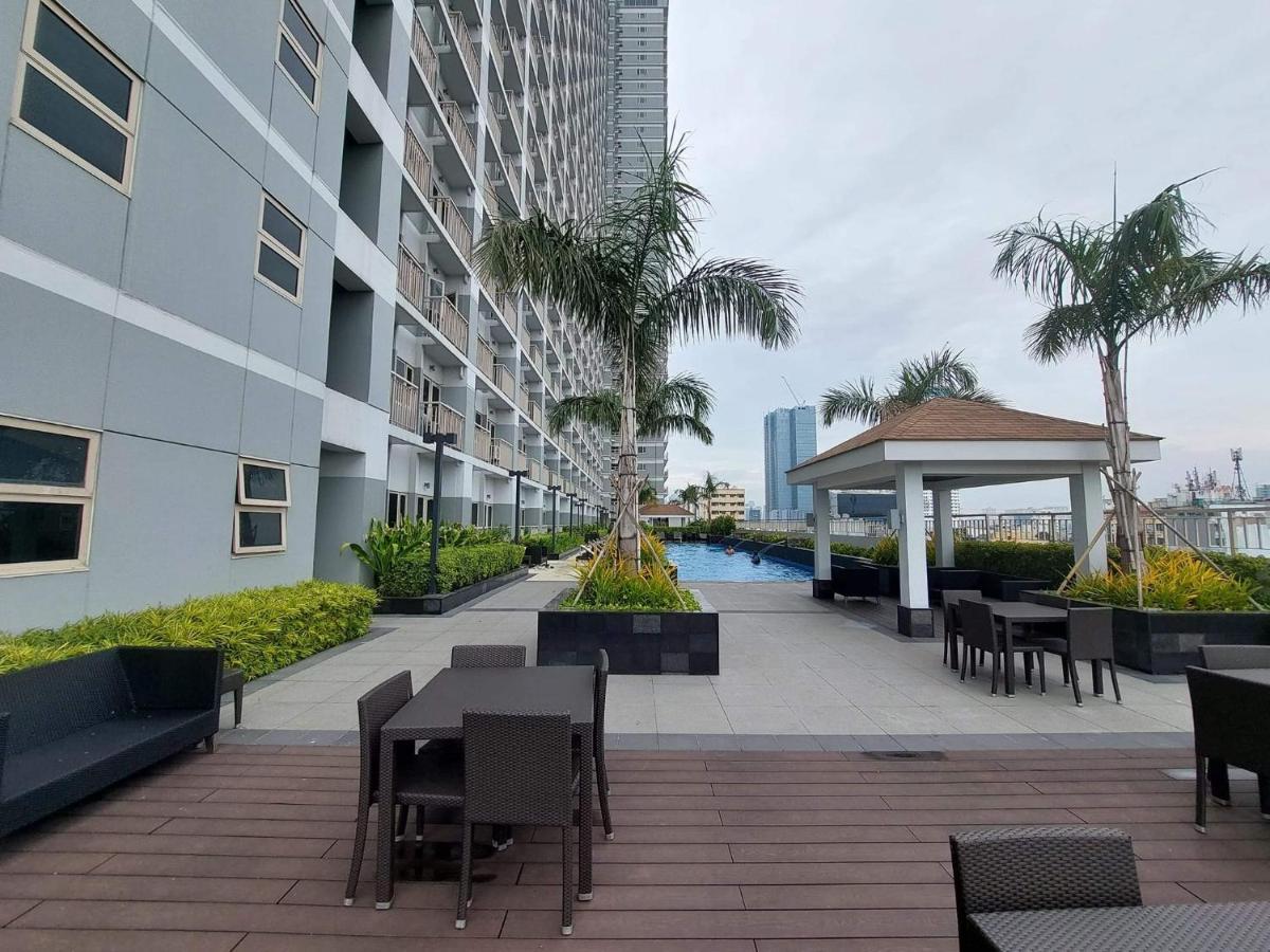 Smdc Coast Residences Manila
