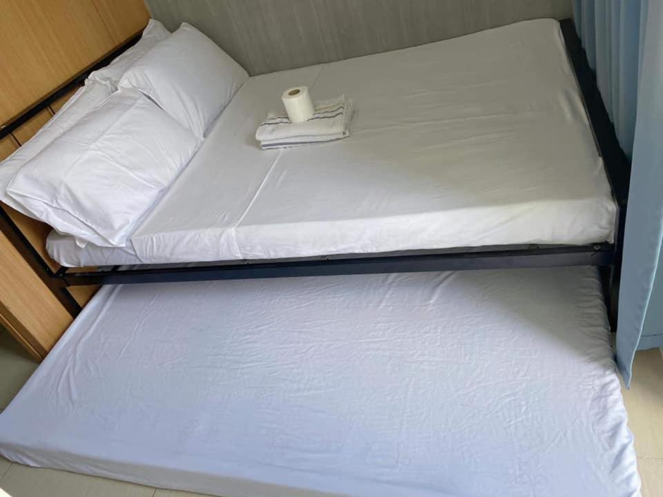 Shell Residences C17 Shortwalk Sm Mall Of Airport Apartment Manila