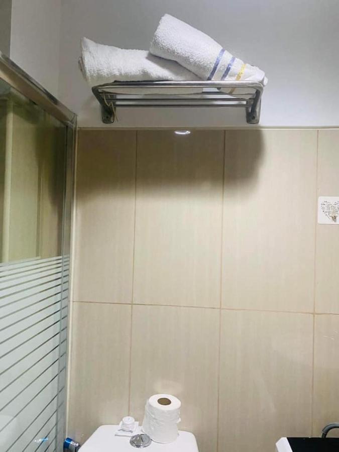 Shell Residences C17 Shortwalk Sm Mall Of Airport Apartment