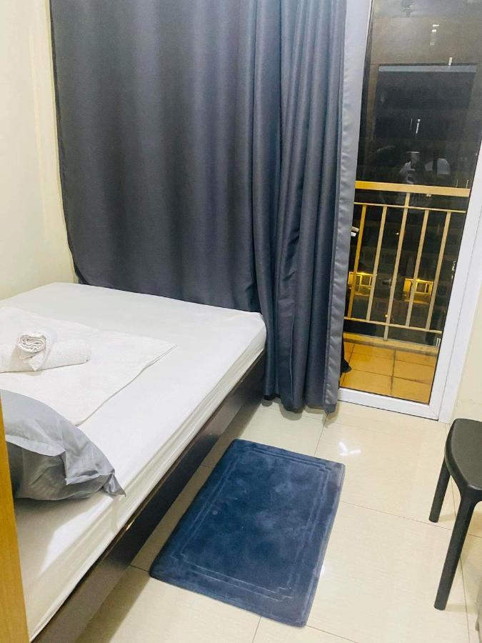 Shell Residences C17 Shortwalk Sm Mall Of Airport Manila