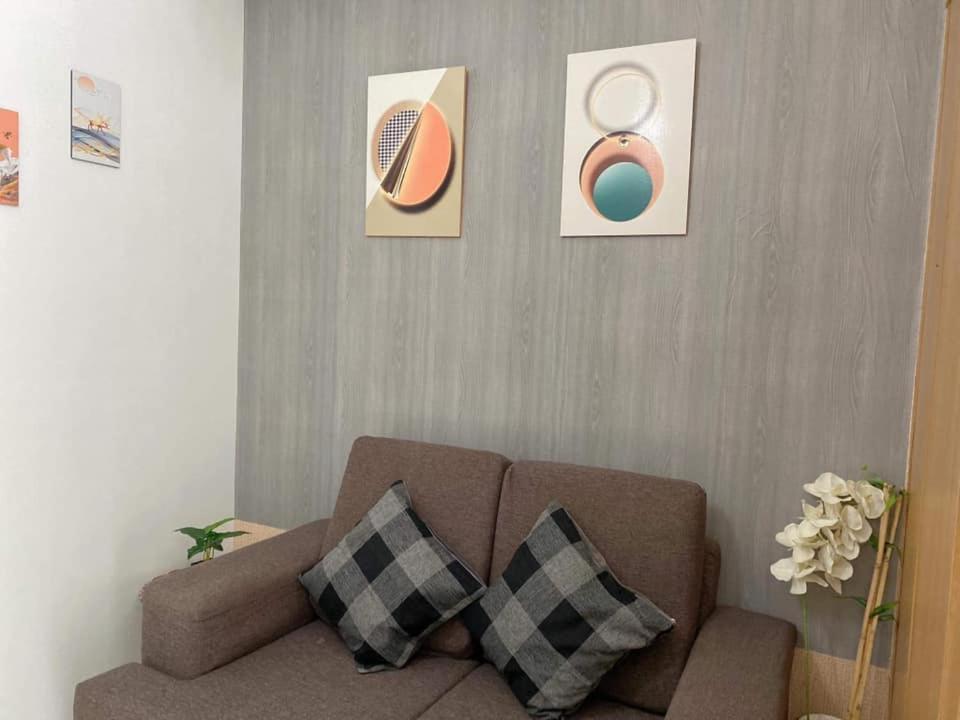 Shell Residences C17 Shortwalk Sm Mall Of Airport * Manila