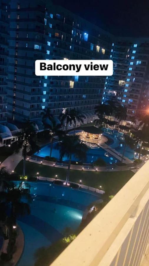 Shell Residences C17 Shortwalk Sm Mall Of Airport Apartment *