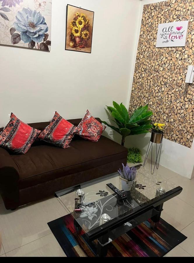 Shore 1 Residences Staycation By Ms Chona Aparthotel