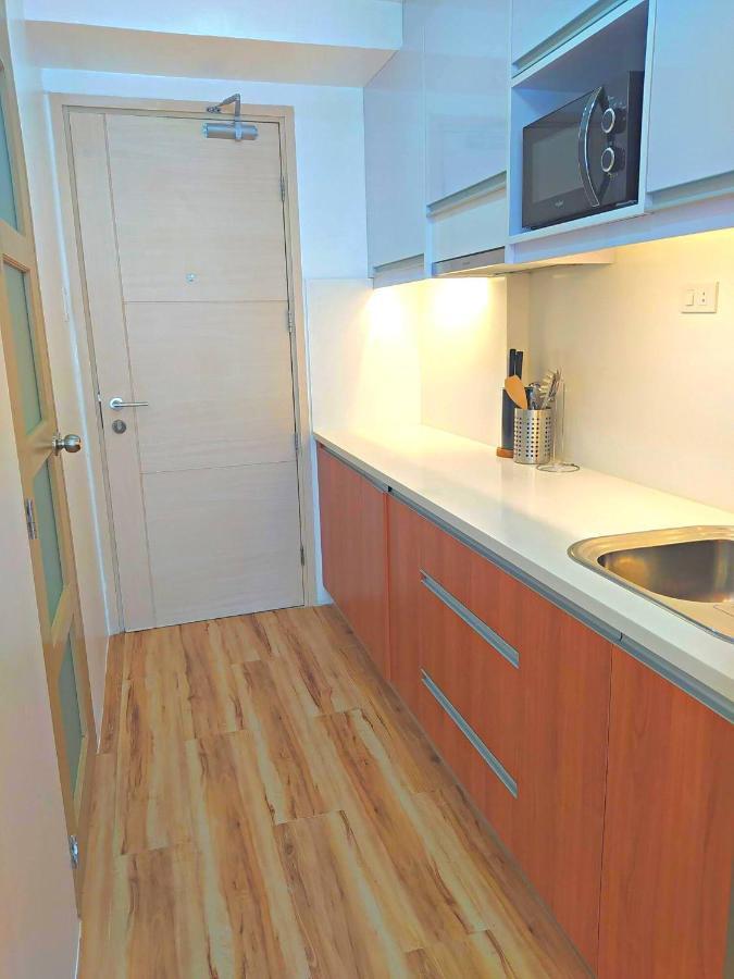 Entire Sea Residences By Sunrise Properties Aparthotel Manila