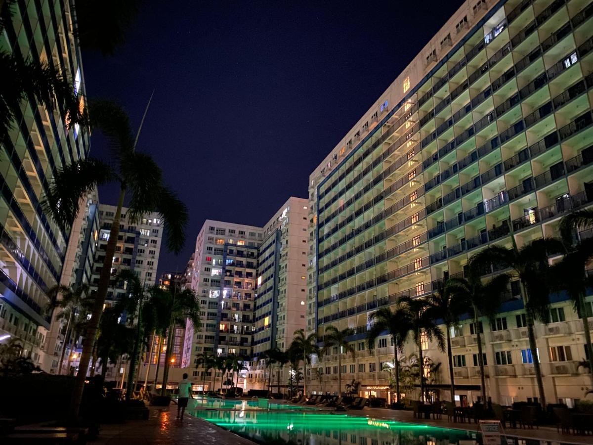 Entire Sea Residences By Sunrise Properties Aparthotel *