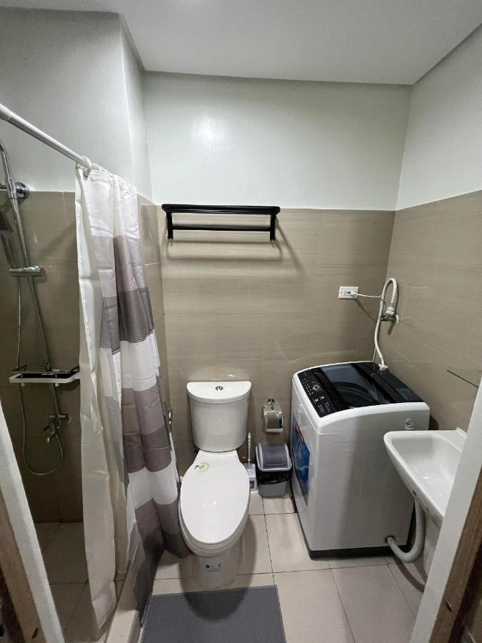 Shore 2 Residences @ Mall Of Asia Aparthotel Manila