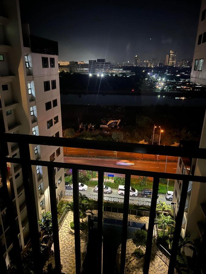 Shore 2 Residences @ Mall Of Asia Aparthotel Manila
