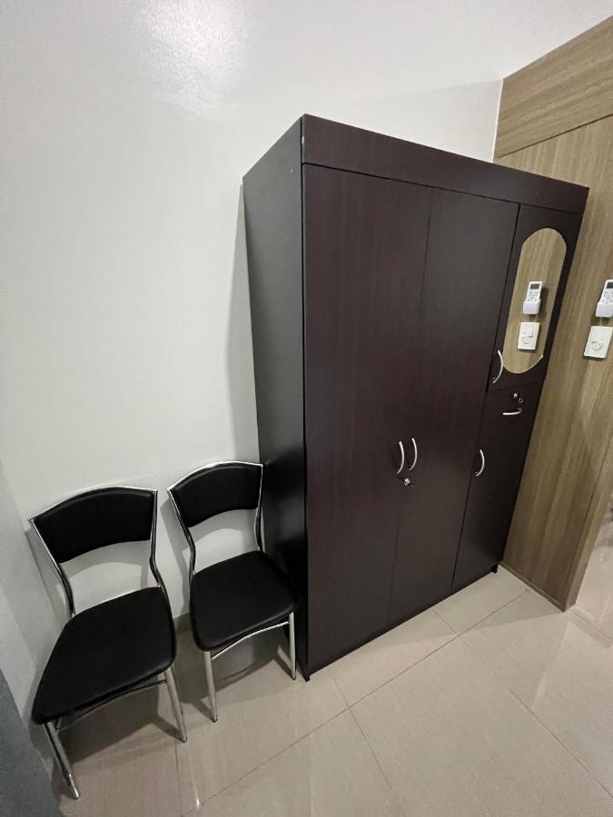 Shore 2 Residences @ Mall Of Asia Aparthotel Manila