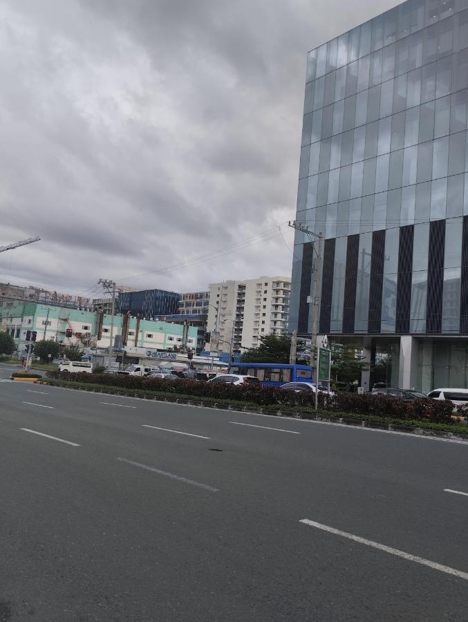 Hotel Aj Manila