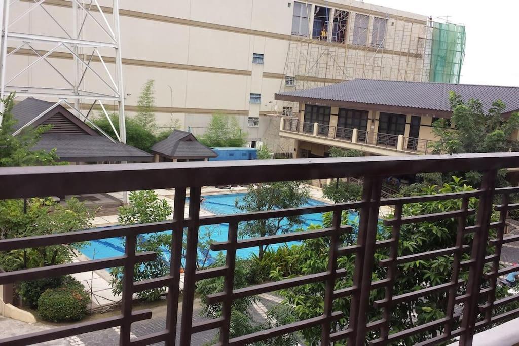 Apartment The Redwoods Fairview Quezon