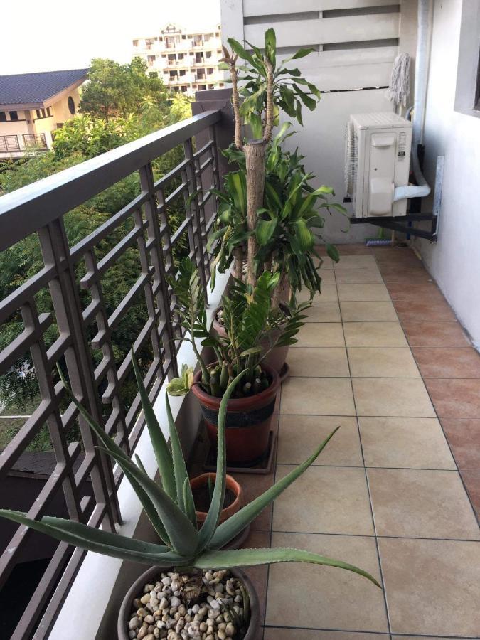 The Redwoods Fairview Quezon Apartment