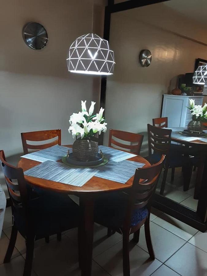 Apartment The Redwoods Fairview Quezon