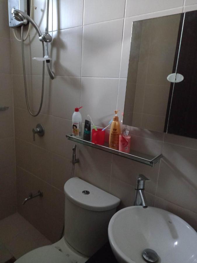 Slp Montecillo Apartamento *