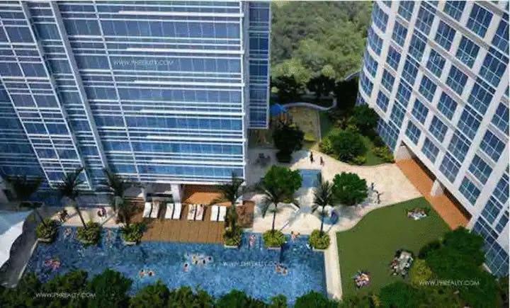 Apartment Affordable Staycation Eastwood