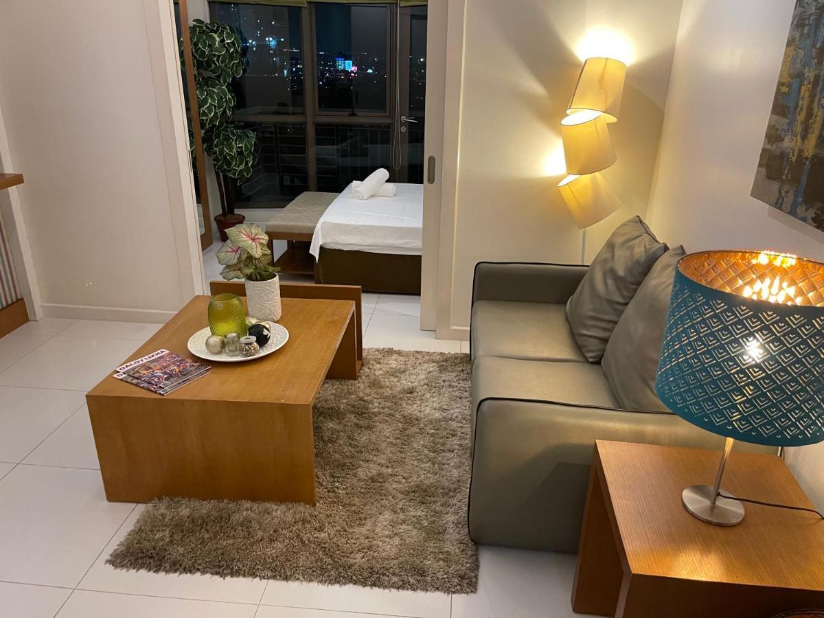 Apartment Fabulous Skyline Kl Greenbelt Makati *
