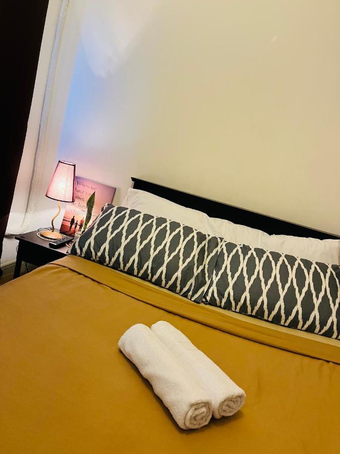 Grace Residences Elegant 1 Bedroom With Balcony