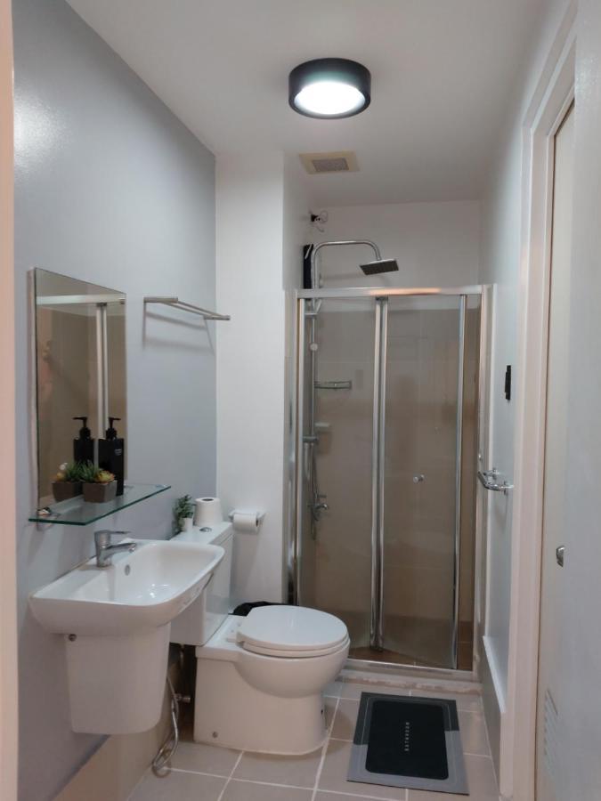 Apartamento Luxe In Princeton Residences Manila