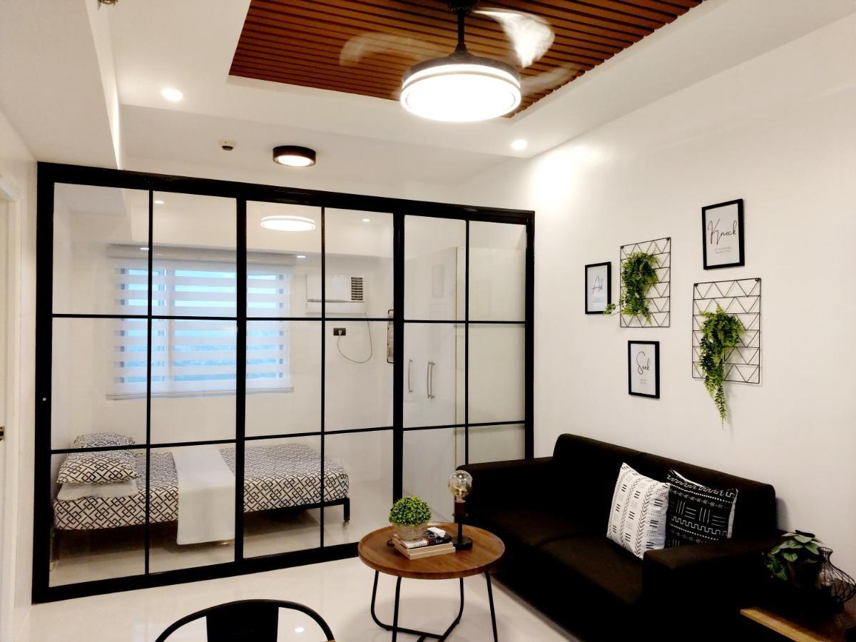 Luxe In Princeton Residences * Manila