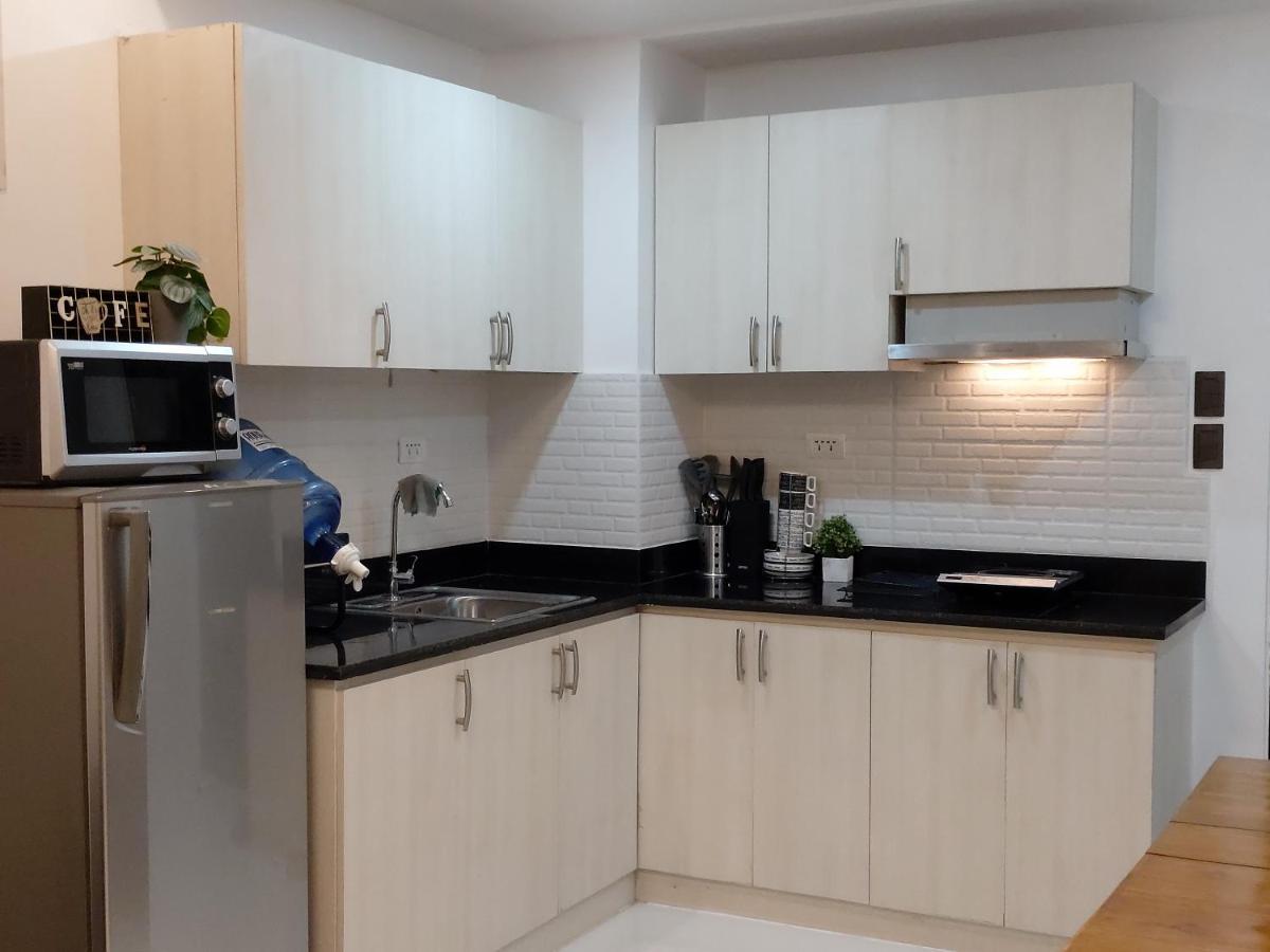Luxe In Princeton Residences * Manila