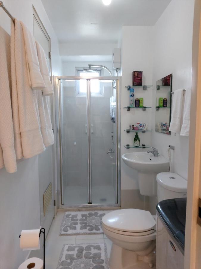 Luxe In Princeton Residences * Manila