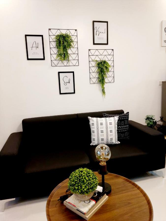 Luxe In Princeton Residences Apartamento
