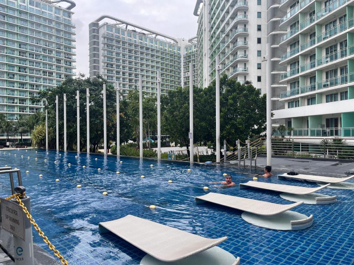 Azure Staycation Near Naia * Manila