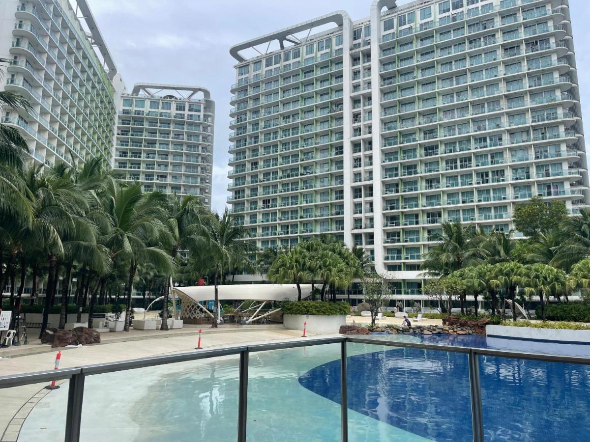 Azure Staycation Near Naia