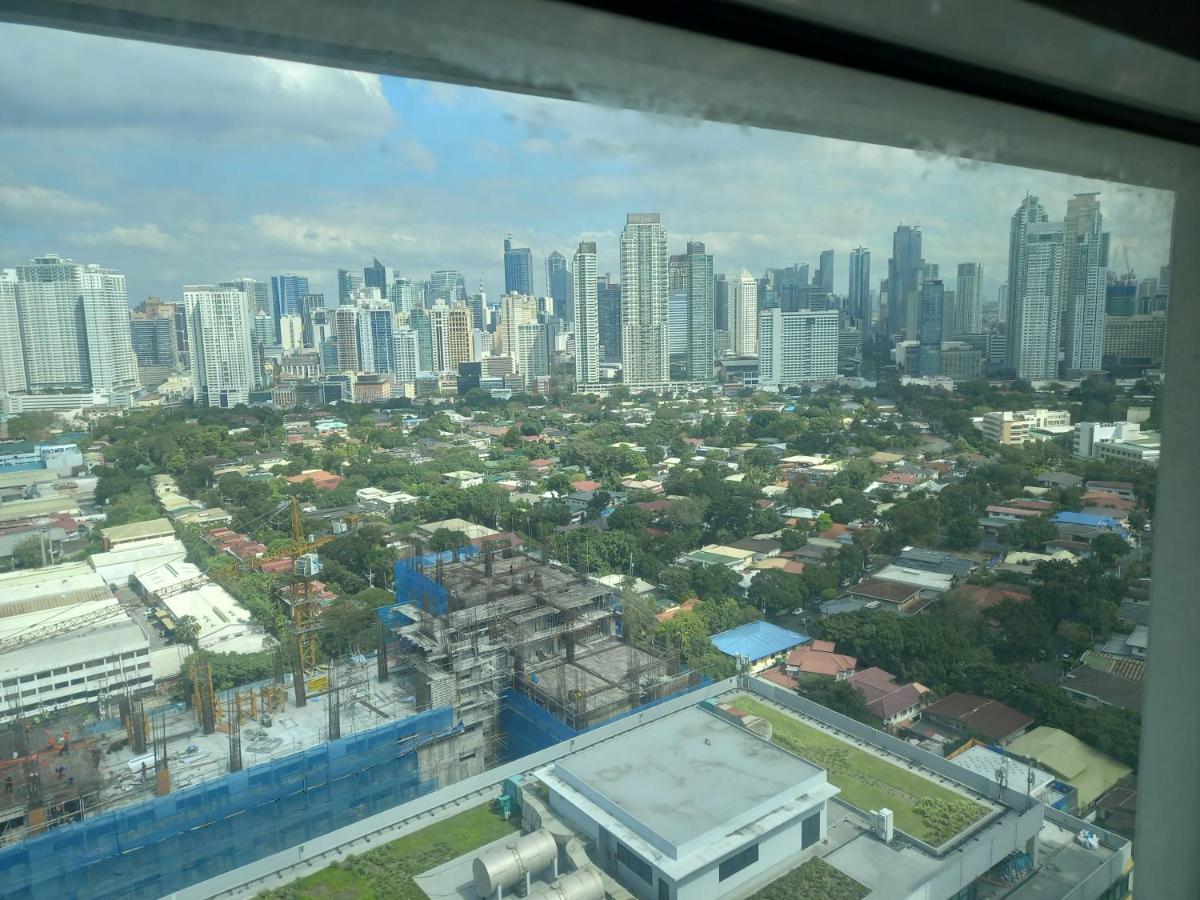 Apartamento Slp Montecillo Manila