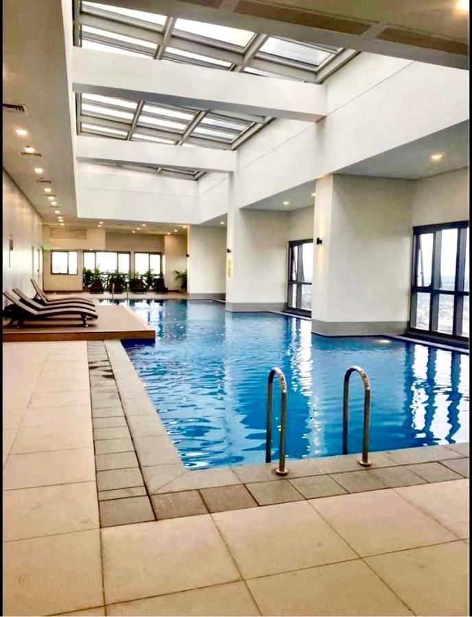 Affordable Staycation Eastwood *