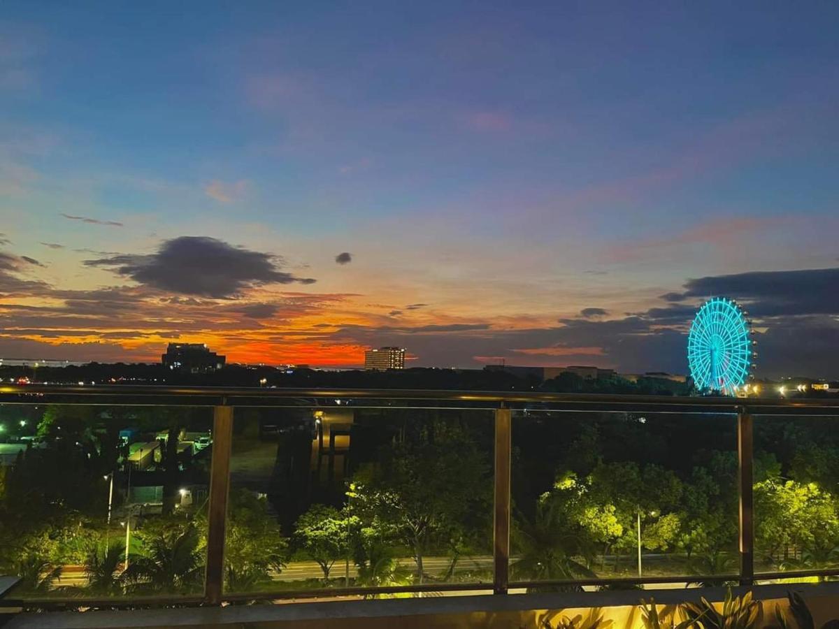 Smdc Coast Residences Pasay Aparthotel *