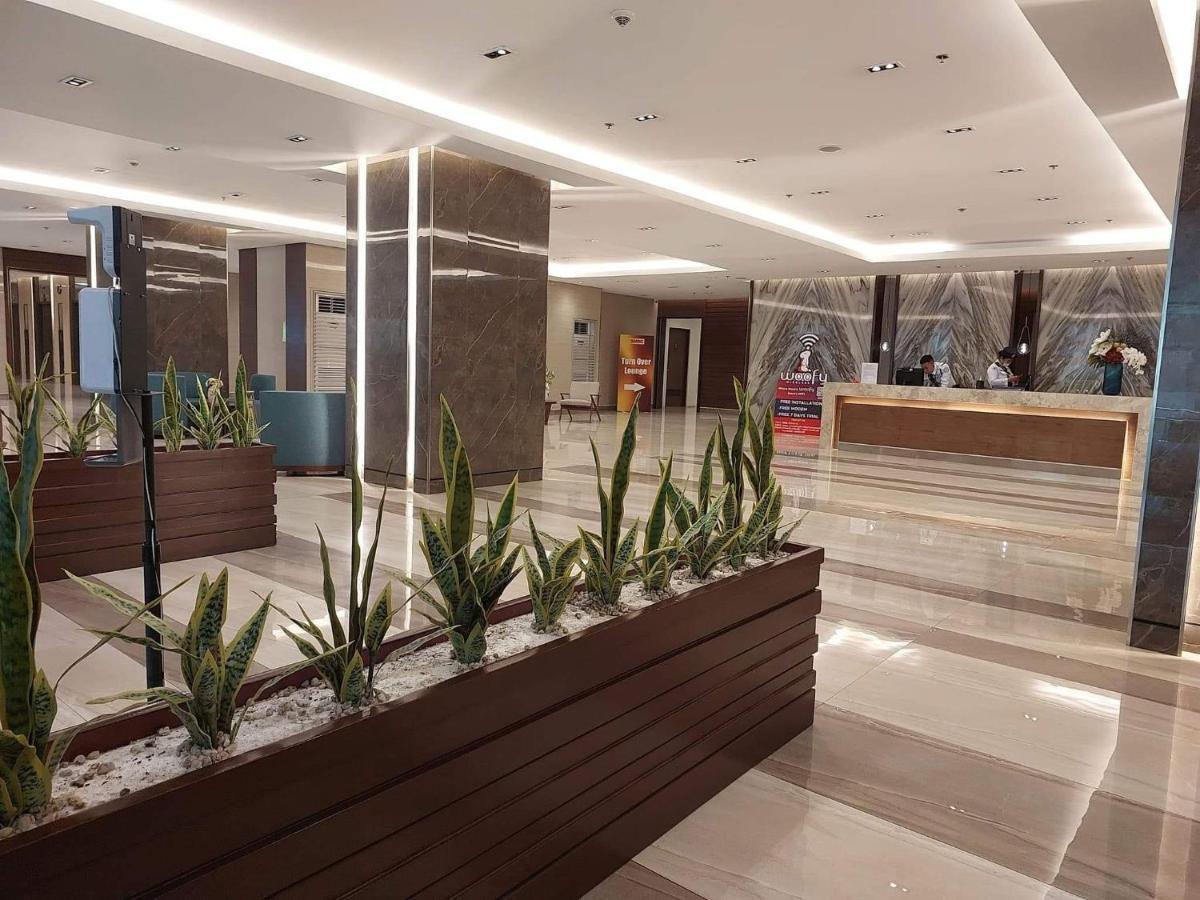 Smdc Coast Residences Pasay Manila