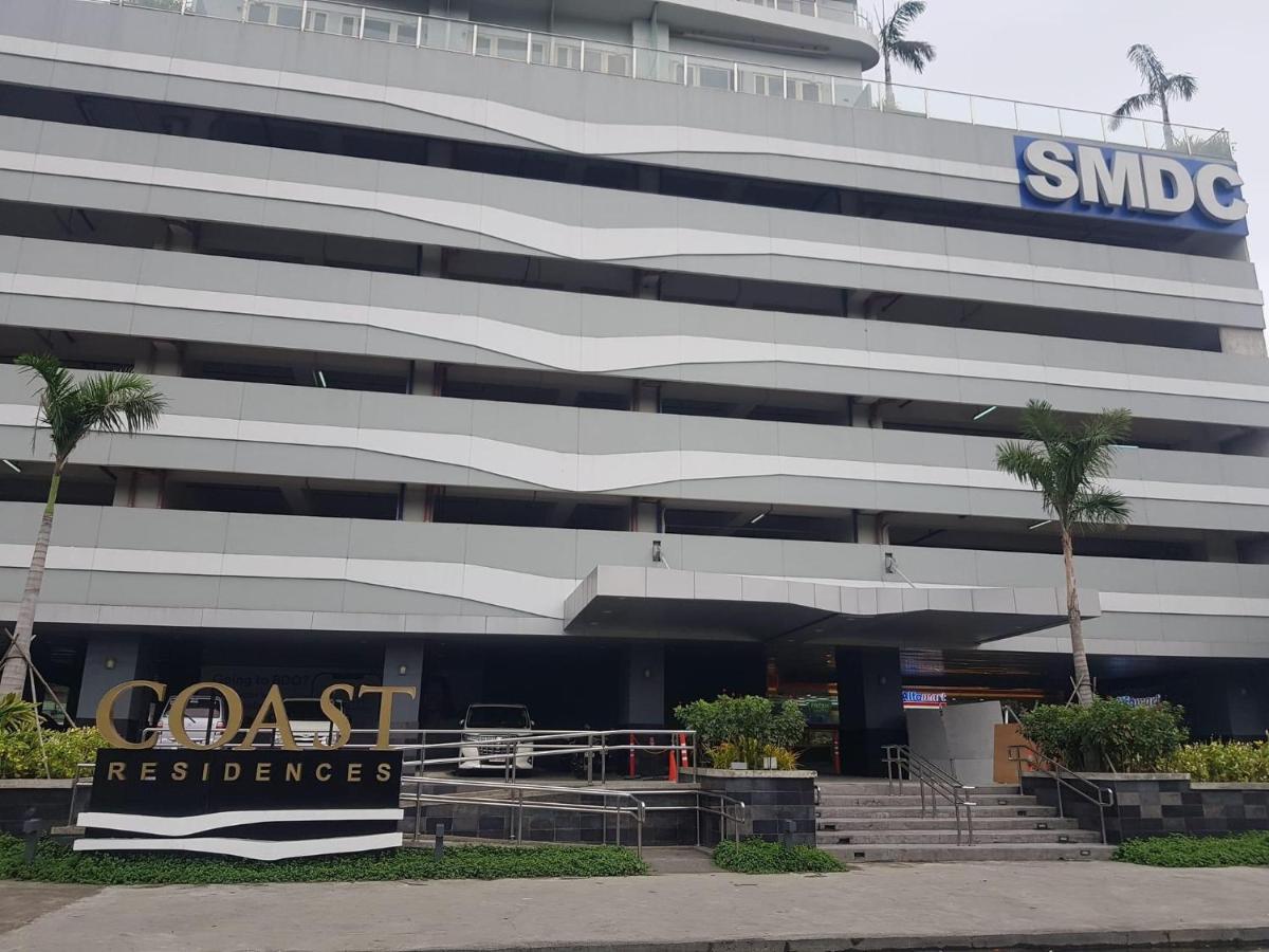 Smdc Coast Residences Pasay Manila