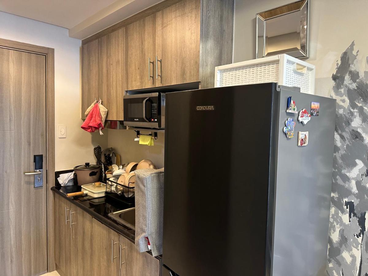 Smdc Coast Residences Pasay *